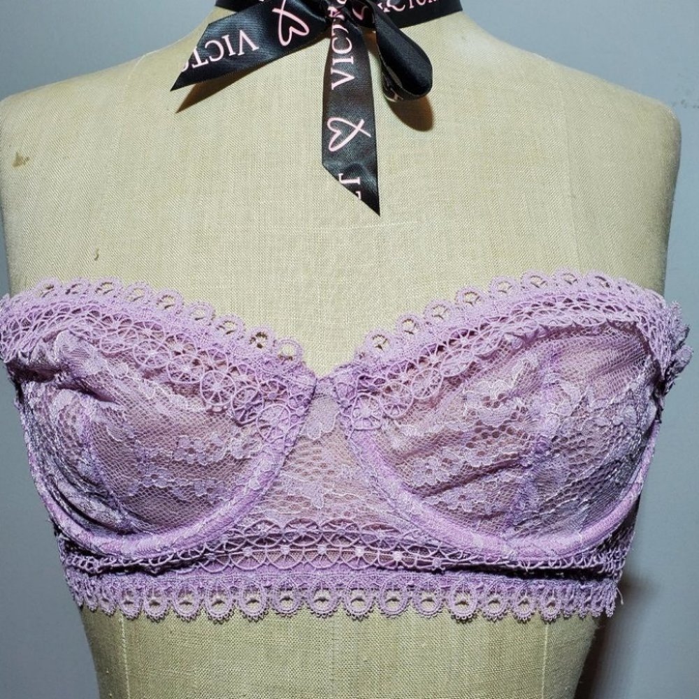 VS Very Sexy bra 34B NWT